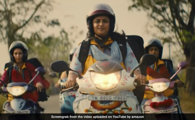 Ahead Of Mother's Day, This Ad Is Winning The Internet. Here's Why