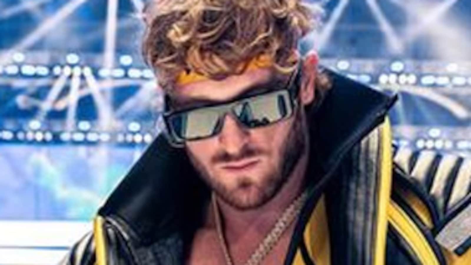Logan Paul Torn Tricep Surgery: WWE Star Dismisses Six-Month Recovery and Promises to Return in Weeks