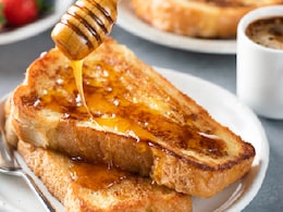 Honey Improves Metabolic Health As Per Study - 5 Ways To Consume It