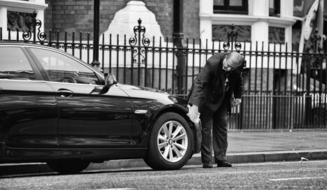 How To Buy Car Insurance For Your First Car