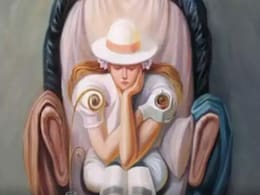 इस तस्वीर में आपको पहले क्या दिखा, नजरिए से जानें अपनी स्ट्रेंथ और वीकनेस इस तस्वीर में आपको पहले क्या दिखा, नजरिए से जानें अपनी स्ट्रेंथ और वीकनेस