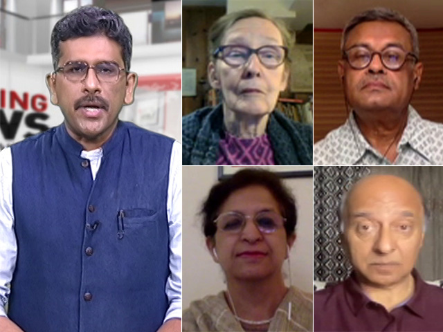 Pakistan Cliffhanger: Supreme Court Verdict On Imran Khan Tonight