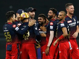 IPL 2022: Points Table Update, Latest Orange Cap, Purple Cap Lists After DC vs RCB Match 27