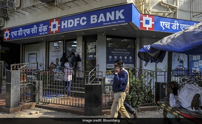 Here's How Much Bankers Earned From Advising On Mega HDFC Merger