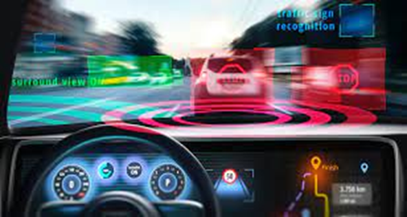 Evolution of In-Car Recognition Technology