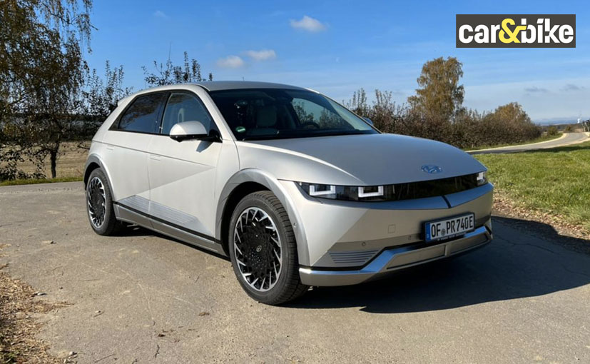 Hyundai IONIQ 5 India Launch Details Now Official