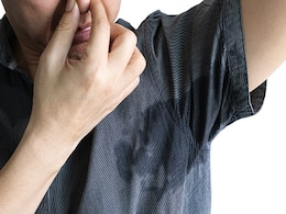 Underarm Smell: इन 3 तरीकों से मिलेगा अंडरआर्म की बदबू से छुटकारा, पसीने का भी कम से कम होगा असर  Underarm Smell: इन 3 तरीकों से मिलेगा अंडरआर्म की बदबू से छुटकारा, पसीने का भी कम से कम होगा असर