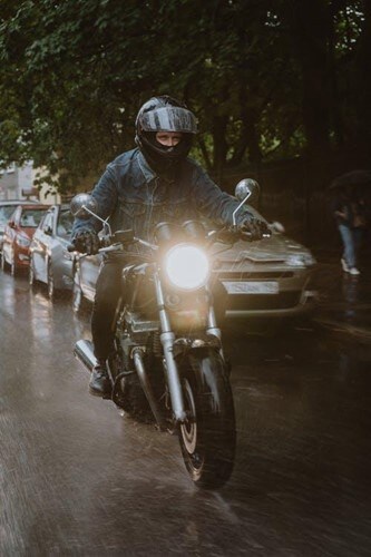7 Ways To Increase Street Visibility Of Your Bike