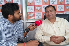 "Will Strictly Enforce Ban On Meat Shops": South Delhi Mayor To NDTV "Will Strictly Enforce Ban On Meat Shops": South Delhi Mayor To NDTV