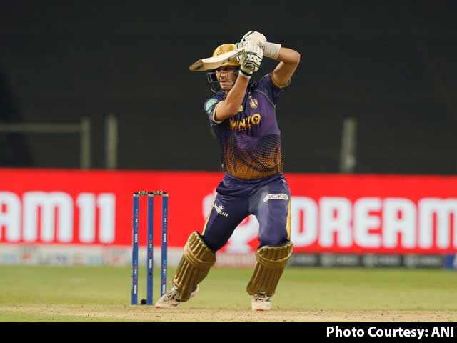 A 'Pat' On The Back For Kolkata