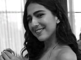 Sara Ali Khan Describes Makki Ki Roti And Sarso Ka Saag In Her Own Shayari Style