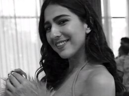 Slurp Alert: Sara Ali Khan Devours This Delicious Chaat, Leaving Us Craving For Some