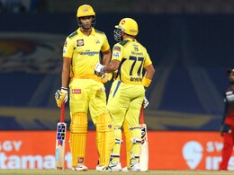 IPL 2022 Points Table Update: Latest Orange Cap, Purple Cap Lists After CSK vs RCB Match 22