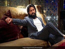 साउथ सुपरस्टार 'यश' के देसी अंदाज ने जीता फैंस का दिल, तीसरे नंबर की तस्वीर देख आपको आएगी अपने पुराने दिनों की याद साउथ सुपरस्टार 'यश' के देसी अंदाज ने जीता फैंस का दिल, तीसरे नंबर की तस्वीर देख आपको आएगी अपने पुराने दिनों की याद