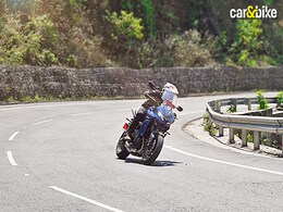 Triumph Tiger Sport 660 Review Triumph Tiger Sport 660 Review