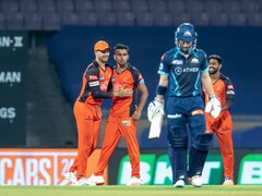 SRH Predicted XI vs GT: Will SRH Tinker With Winning Combination?