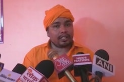 Hatemonger's Rape Threat To Muslim Women, UP Cops File Case After 6 Days Hatemonger's Rape Threat To Muslim Women, UP Cops File Case After 6 Days