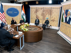 'India Will Make Its Own Decisions, But...': US After PM Modi-Biden Meet