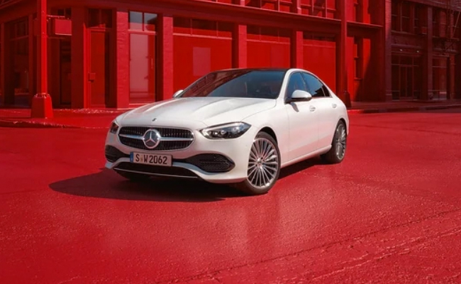 Mercedes-Benz India Sees Strong Demand For Diesel Vehicles In Luxury Car Market