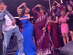 Wedding Or No Wedding, Neetu Kapoor Is Burning Up This Dance Floor