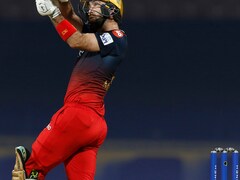 IPL 2022: Glenn Maxwell Posts Barack Obama Meme After No-Ball Controversy