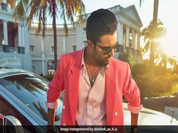 IAS अभिषेक सिंह जब Lakme Fashion Week में पहुंचे, तो हर किसी ने पूछा ये आईएएस है या मॉडल IAS अभिषेक सिंह जब Lakme Fashion Week में पहुंचे, तो हर किसी ने पूछा ये आईएएस है या मॉडल