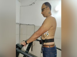 दिल्ली पुलिस के हेड कांस्टेबल और शौकिया बॉडी बिल्डर रोज़र आखिर कैसे जीते कैंसर की जंग? दिल्ली पुलिस के हेड कांस्टेबल और शौकिया बॉडी बिल्डर रोज़र आखिर कैसे जीते कैंसर की जंग?