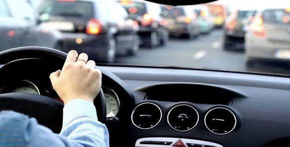 Movie Inspired Mistakes Drivers Tend To Make In Real Life