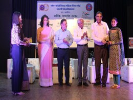 भारतीय अर्थव्यवस्था में महिलाओं की अहम भूमिका, कनकसभापति ने एनसीवेब की स्थापना दिवस पर कहा  भारतीय अर्थव्यवस्था में महिलाओं की अहम भूमिका, कनकसभापति ने एनसीवेब की स्थापना दिवस पर कहा
