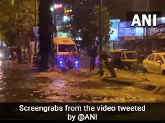 Watch: Deluge In Bengaluru, Homes Flooded, Heavy Rain Forecast For 3 Days
