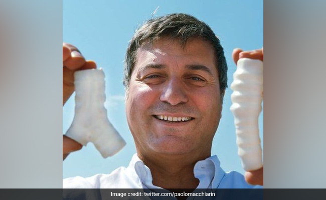 Italian Surgeon On Trial In Sweden Over Windpipe Transplants