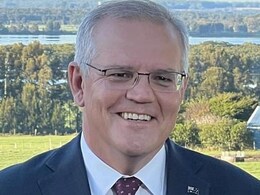 Australian PM's Latest 'Desi' Dinner Leaves Internet Talking, Here's Why