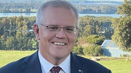 Australian Prime Minister Cooks Desi Meal To Celebrate Trade Agreement With India