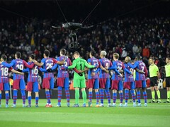 Barcelona To Play Real Madrid In Pre-Season El Clasico In Las Vegas