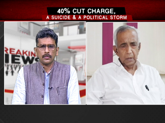 Karnataka And The Bribe Rate Card: Contractors Speak Up On Corruption