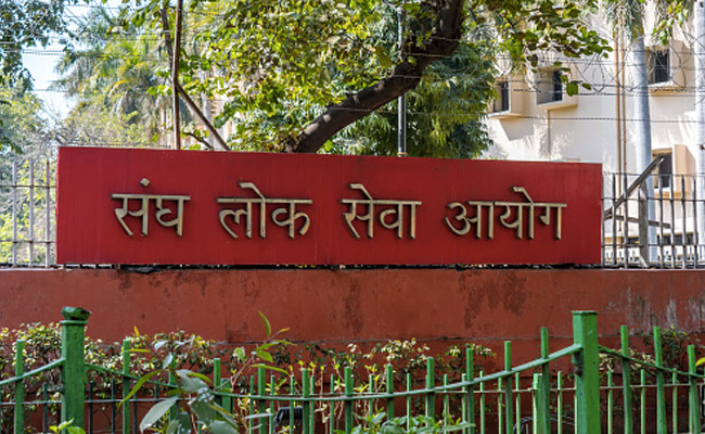63% Of UPSC Mains Candidates From 2017-21 Held Engineering Degrees, Data Shows