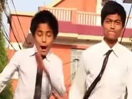 फुल एनर्जी के साथ स्कूल के बच्चों ने 'Naatu Naatu' पर किया धांसू डांस, लोग बोले-राम चरण-एनटीआर हैं फेल...Video Viral फुल एनर्जी के साथ स्कूल के बच्चों ने 'Naatu Naatu' पर किया धांसू डांस, लोग बोले-राम चरण-एनटीआर हैं फेल...Video Viral