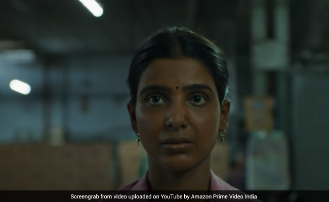 Happy Birthday Samantha Ruth Prabhu: A Look At Her 5 Best Performances