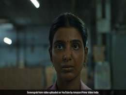 Happy Birthday Samantha Ruth Prabhu: A Look At Her 5 Best Performances Happy Birthday Samantha Ruth Prabhu: A Look At Her 5 Best Performances