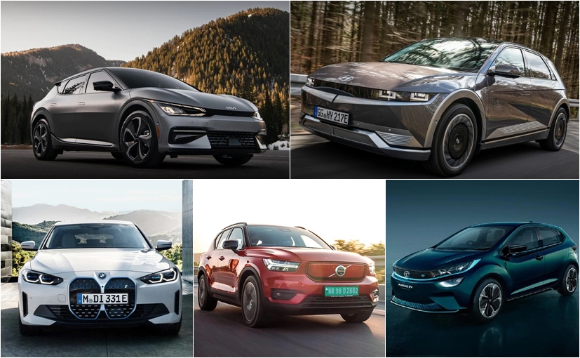 Earth Day 2022: Top Upcoming EVs In India