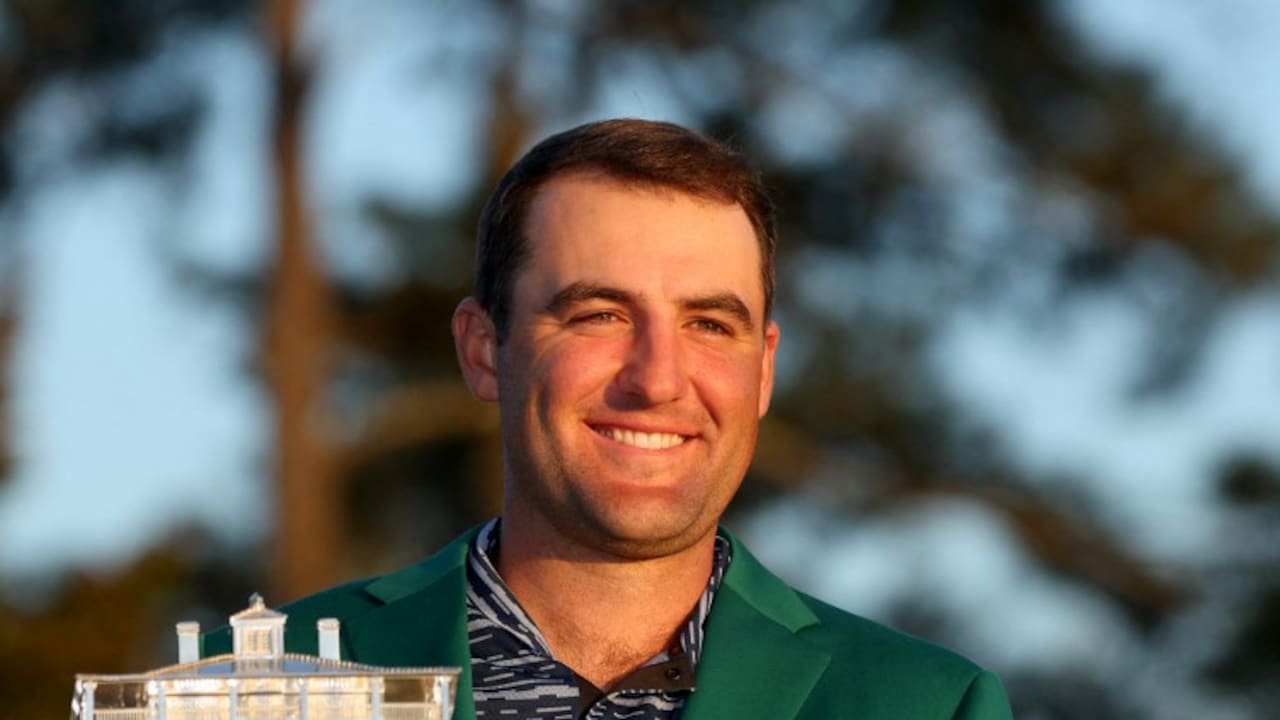Who Is Scottie Scheffler's Wife? Meet Meredith Scheffler and the Woman Behind Golf’s Biggest Star