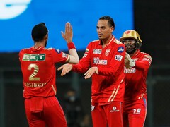 PBKS Predicted XI vs GT: Will Jonny Bairstow Make His IPL 2022 Debut?