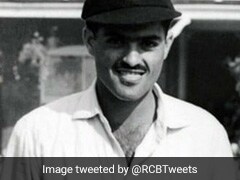 Metal Plate Removed From Ex-India Skipper's Skull 60 Years On