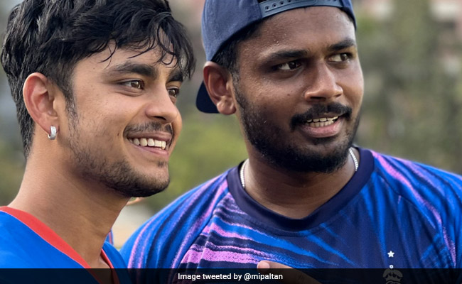 IPL 2022: MI vs RR सुपरहिट मुकाबला, ये खिलाड़ी साबित हो सकते हैं 'X Factor', संभावित XI