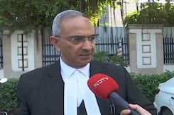 "CBI Being Stubborn": Ex Amnesty India Head's Lawyer "CBI Being Stubborn": Ex Amnesty India Head's Lawyer