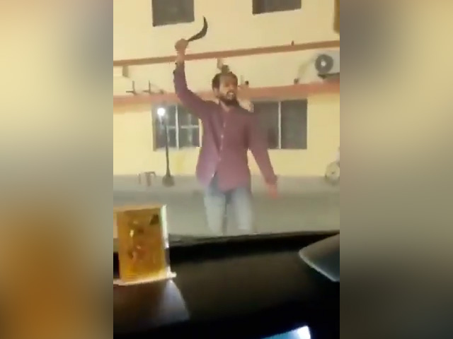 The Biggest Stories Of April 04, 2022