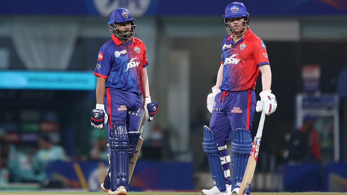 IPL 2022, KKR vs DC Live Score: Kolkata Knight Riders Captain Shreyas Iyer Wins Toss, Elects To Bowl vs Delhi Capitals
