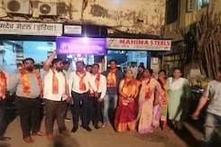 In Maharashtra's Hanuman Chalisa vs Azaan Clash, BJP Leader's Offer In Maharashtra's Hanuman Chalisa vs Azaan Clash, BJP Leader's Offer