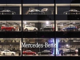 Faurecia-Aptoide Signs Up Mercedes In Infotainment Win Over Google Faurecia-Aptoide Signs Up Mercedes In Infotainment Win Over Google