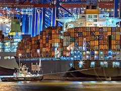 Exports Plunge 11.8% in October, Trade Deficit Soars To $41.68 Billion